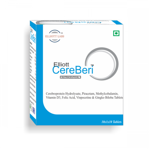 Cereberi Cereberi