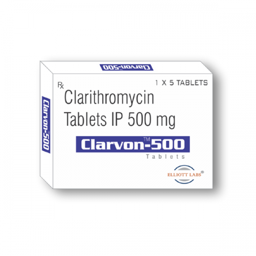 Clarvon Clarvon