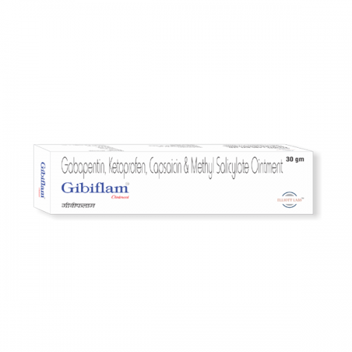 Gibiflam Gibiflam
