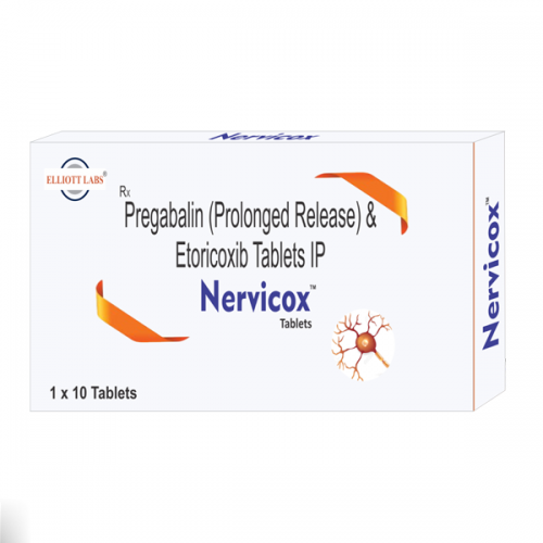 Nervicox Nervicox