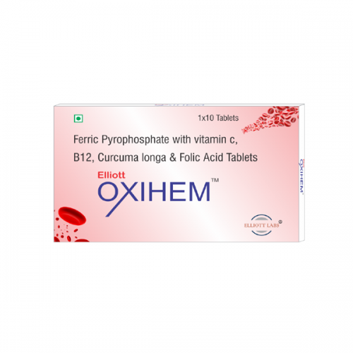 Oxihem Oxihem