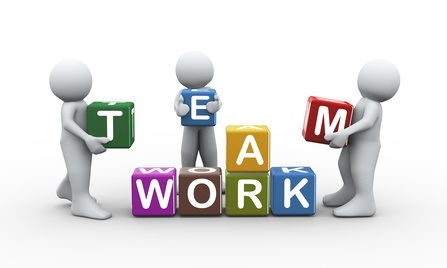 team team